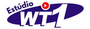 Logo Estúdio WT1